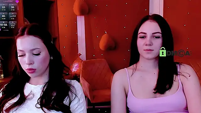 amanda-miki online show from 02/19/26, 01:40