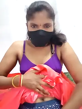 deepa-telugu143 online show from 10/08/25, 06:33