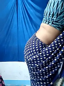 deepa-telugu143 online show from 12/04/25, 06:55