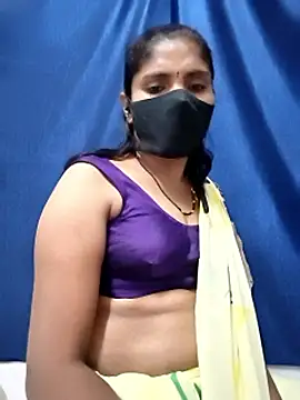 deepa-telugu143 online show from 01/08/26, 07:38