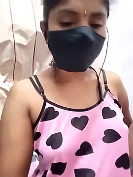 deepa-telugu143 online show from 04/04/26, 07:11