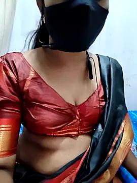 deepa-telugu143 online show from 04/20/26, 07:33