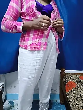 deepa-telugu143 online show from 07/14/26, 10:54