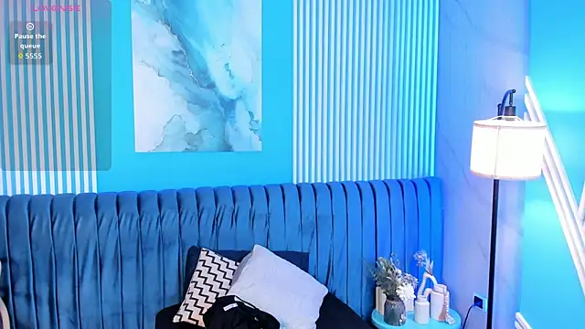 ariannaliss online show from 02/14/26, 04:04