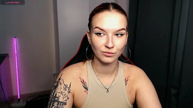 EileenKenner online show from 04/09/26, 06:24