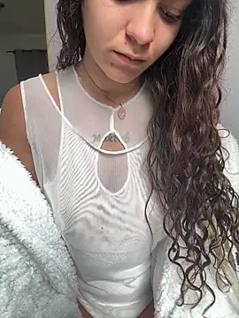 mermaidblue online show from 05/23/26, 12:20