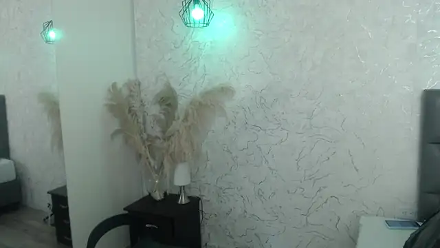 Serena Houstonn online show from 07/14/26, 11:16