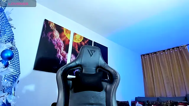 Latin goddsexxx online show from 12/18/25, 04:18