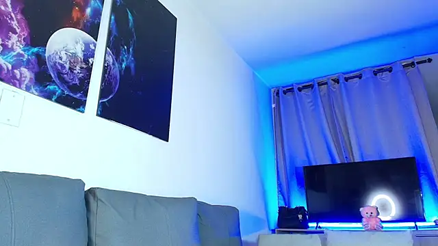 Latin goddsexxx online show from 07/04/26, 05:24