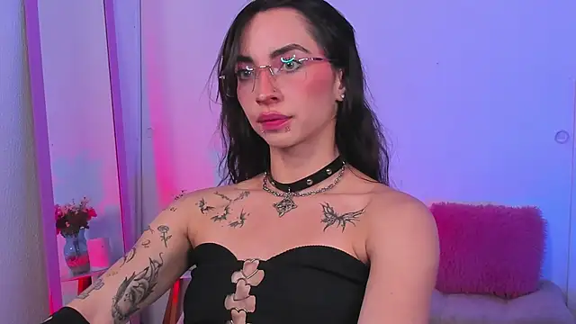 Aryane art  online show from 10/11/25, 05:50