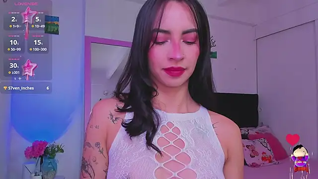 Aryane art  online show from 01/08/26, 08:00