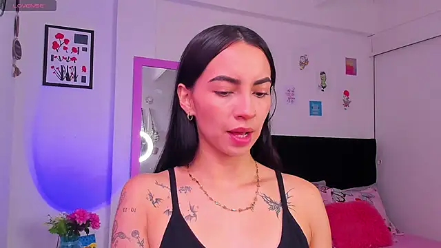 Aryane art  online show from 02/04/26, 07:42