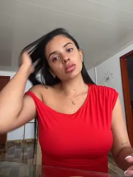 AnaaFaith  online show from 10/19/25, 09:04