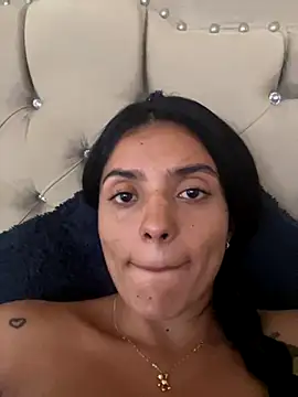 AnaaFaith  online show from 11/01/25, 07:27