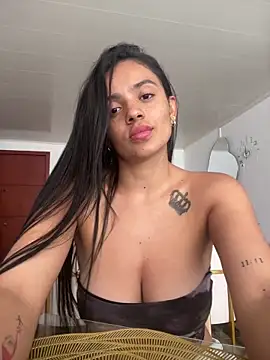 AnaaFaith  online show from 11/18/25, 08:24