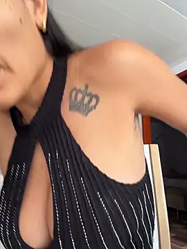 AnaaFaith  online show from 02/04/26, 07:31