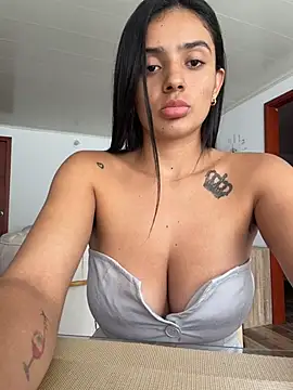 AnaaFaith  online show from 02/22/26, 06:28