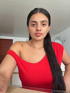 AnaaFaith  online show from 03/11/26, 08:04