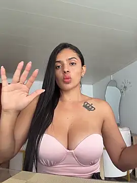 AnaaFaith  online show from 03/13/26, 08:04