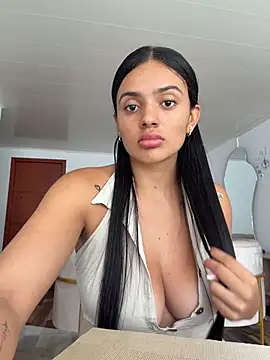 AnaaFaith  online show from 03/29/26, 05:13