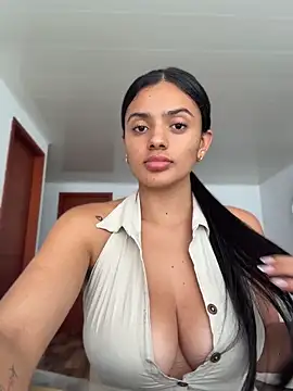 AnaaFaith  online show from 04/10/26, 06:45