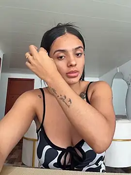 AnaaFaith  online show from 04/18/26, 05:39