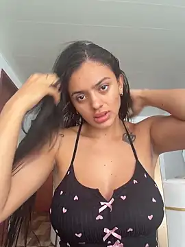 AnaaFaith  online show from 04/19/26, 04:39