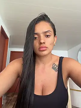 Snapshot of AnaaFaith_ chatting on 06/18/26, 06:56 AnaaFaith online show from 06/18/26, 06:56