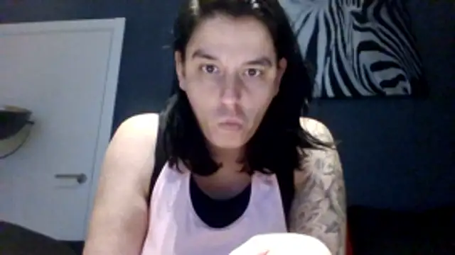 hottyFcup online show from 03/12/26, 07:53