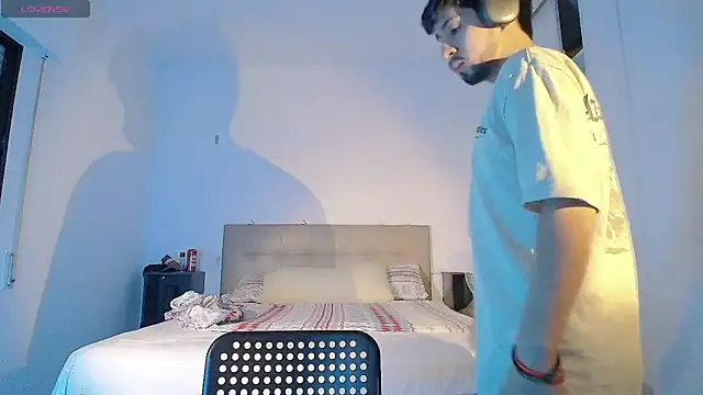 Dimax xxx online show from 10/10/25, 08:30