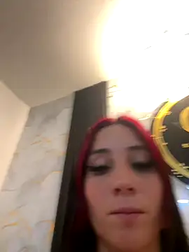 mrGeorgina clhoe bdsm online show from 11/10/25, 10:31