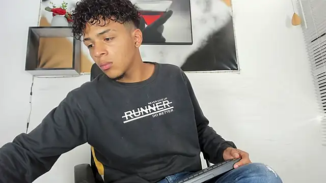 Manuel Mateus1 online show from 09/14/25, 09:14