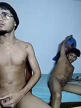 Manuel Mateus1 online show from 10/26/25, 03:45