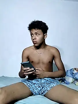 Manuel Mateus1 online show from 11/08/25, 02:23