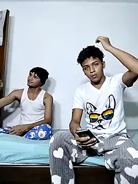 Manuel Mateus1 online show from 11/10/25, 02:43