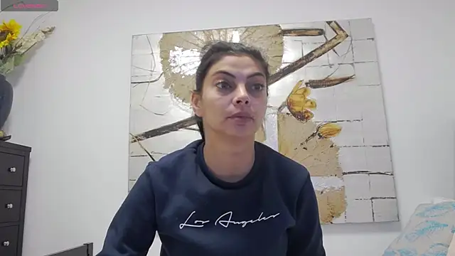 LadyLiia online show from 12/02/24, 04:53