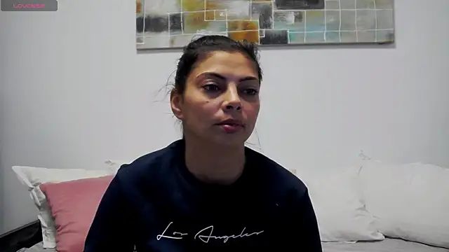 LadyLiia online show from 12/09/24, 04:45