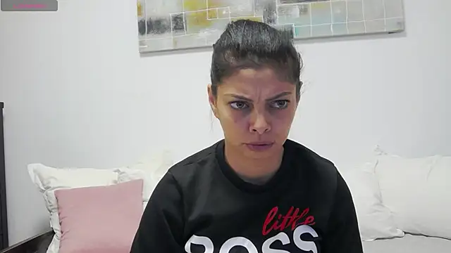 LadyLiia online show from 12/14/24, 04:45