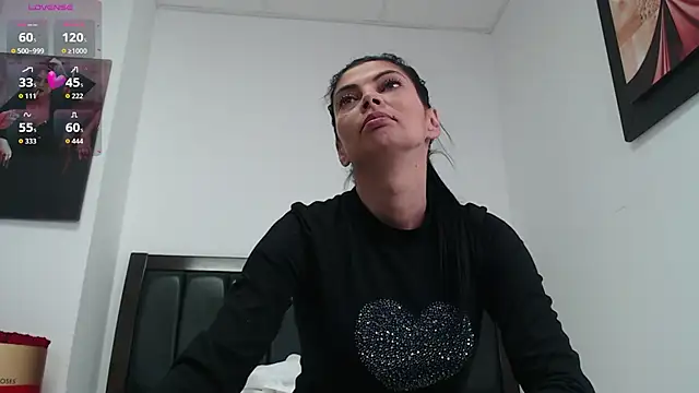 LadyLiia online show from 04/10/26, 03:34