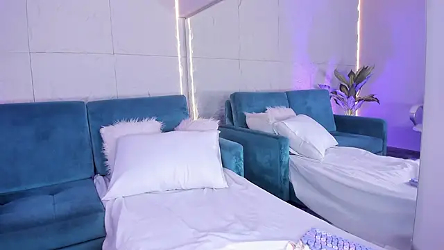 DulceGreem online show from 02/24/26, 08:07