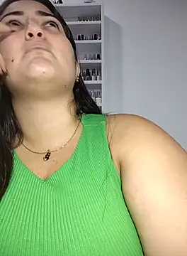 Snapshot of barbielamaravilla11 chatting on 10/03/25, 01:52 barbielamaravilla11 online show from 10/03/25, 01:52