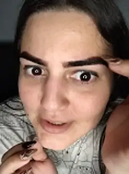 Snapshot of barbielamaravilla11 chatting on 10/10/25, 01:26 barbielamaravilla11 online show from 10/10/25, 01:26