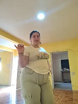 Snapshot of barbielamaravilla11 chatting on 11/10/25, 01:10 barbielamaravilla11 online show from 11/10/25, 01:10