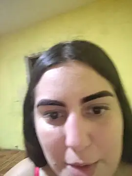 Snapshot of barbielamaravilla11 chatting on 11/21/25, 02:21 barbielamaravilla11 online show from 11/21/25, 02:21