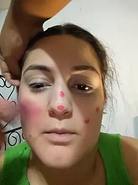 Snapshot of barbielamaravilla11 chatting on 12/21/25, 02:30 barbielamaravilla11 online show from 12/21/25, 02:30