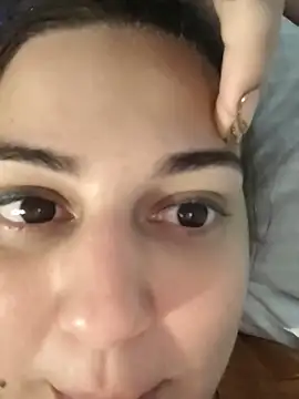 Snapshot of barbielamaravilla11 chatting on 02/06/26, 01:21 barbielamaravilla11 online show from 02/06/26, 01:21