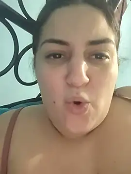 Snapshot of barbielamaravilla11 chatting on 02/06/26, 02:53 barbielamaravilla11 online show from 02/06/26, 02:53