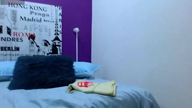 ValentinaMillers  online show from 03/07/26, 01:52