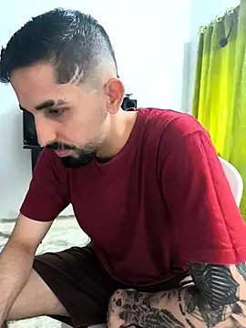 giannis090 online show from 10/12/25, 09:58