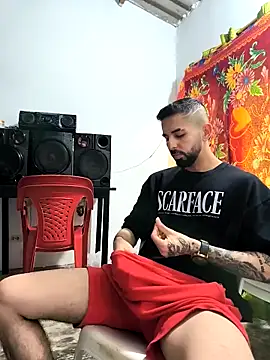 giannis090 online show from 11/18/25, 08:13